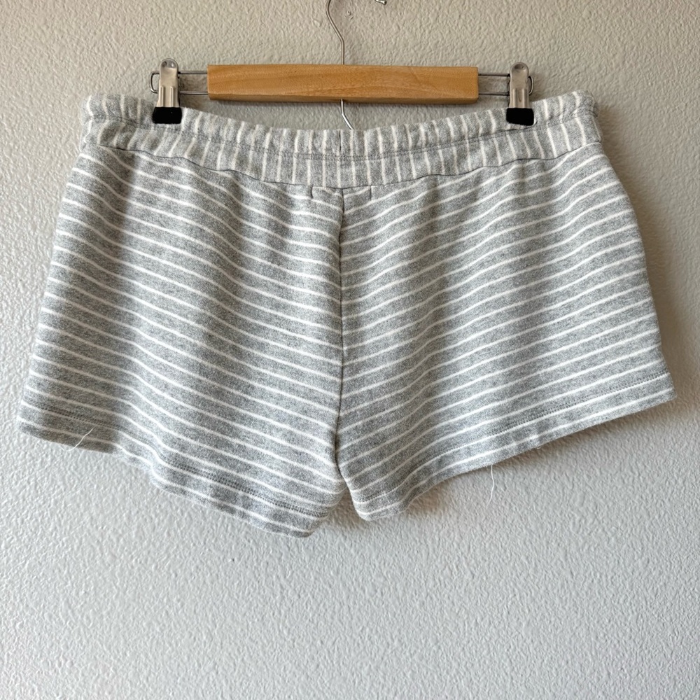 Banana Republic Sweat Shorts Y2K - Picture 2 of 8